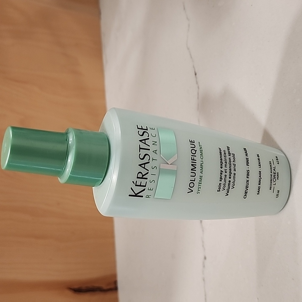 Kerastase Volumifique
